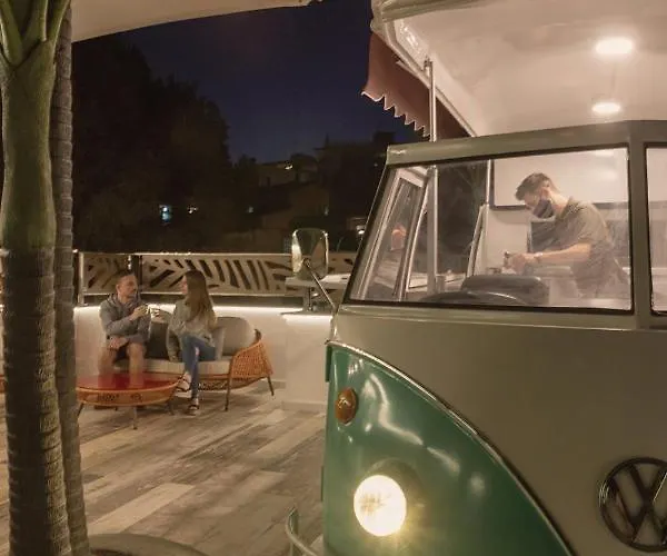 Casa Coco Boutique & 4*s - Adults Only 4*